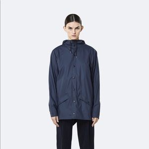Rains Rain Jacket